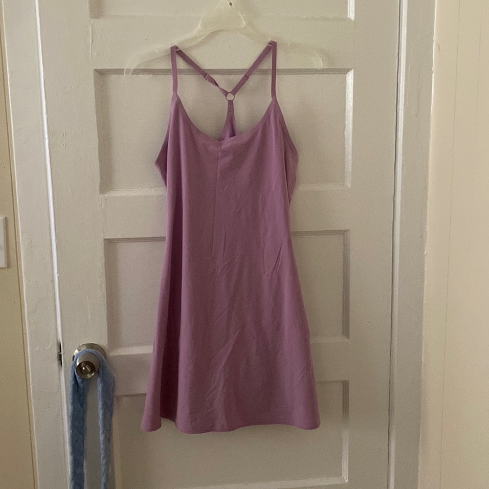 Outdoor Voices Exercise dress